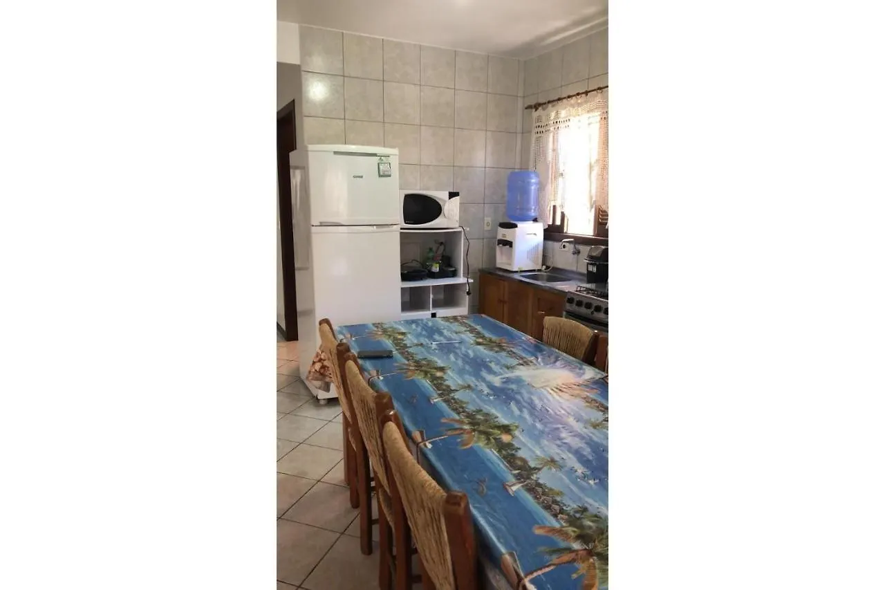 Сasa de vacaciones Casa em Bombinhas Próximo a Praia Brasil
