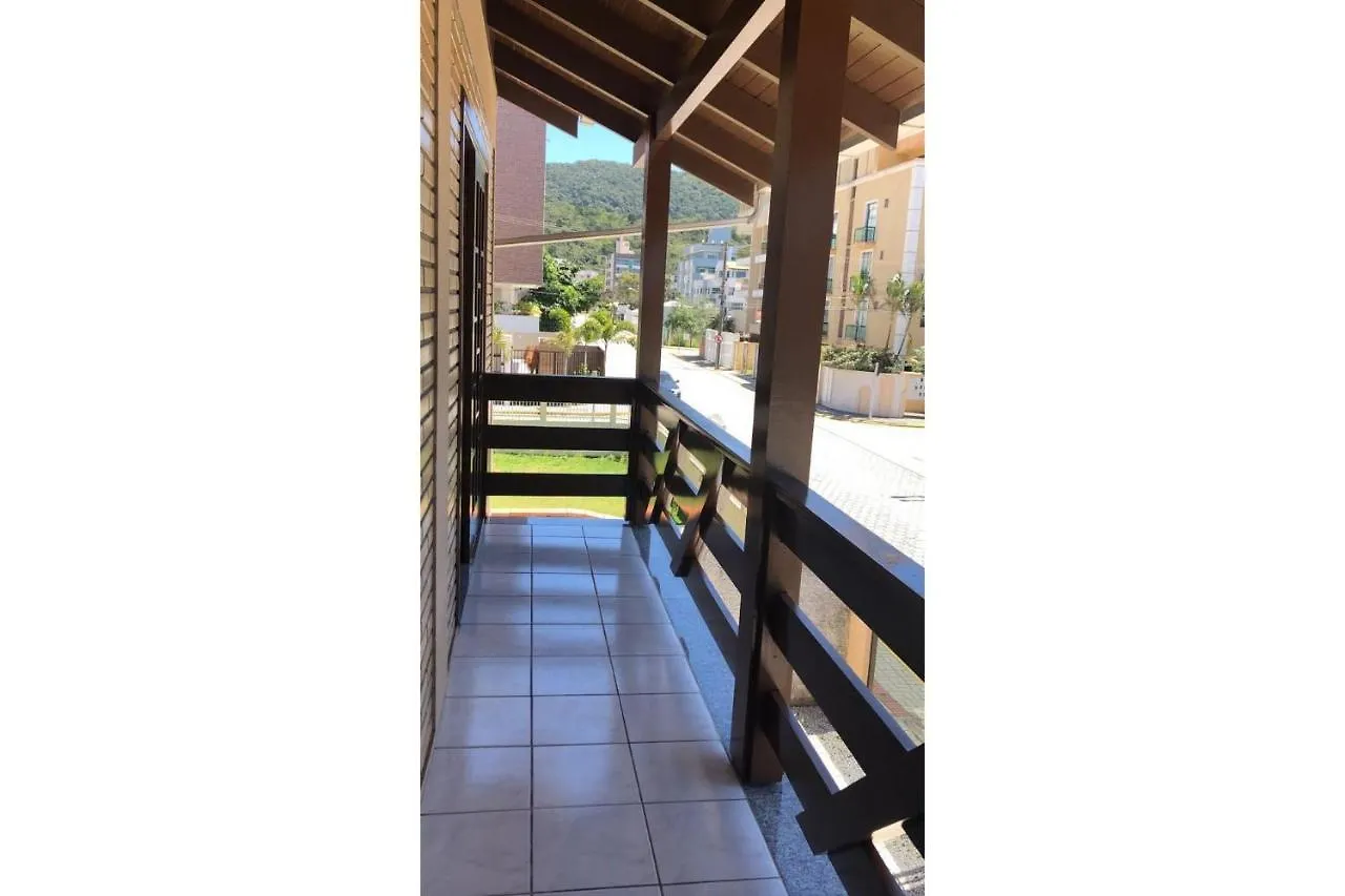 Сasa de vacaciones Casa em Bombinhas Próximo a Praia