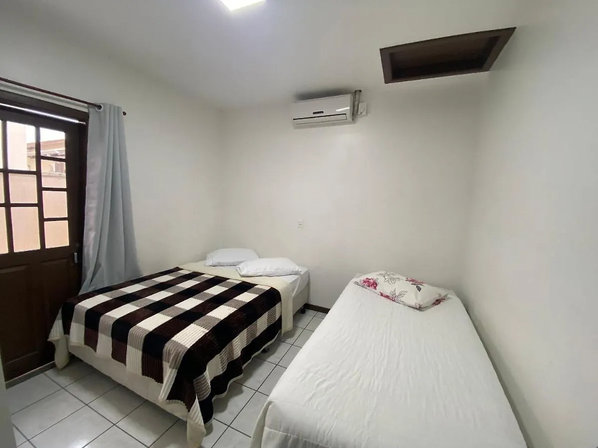 Casa em Bombinhas Próximo a Praia