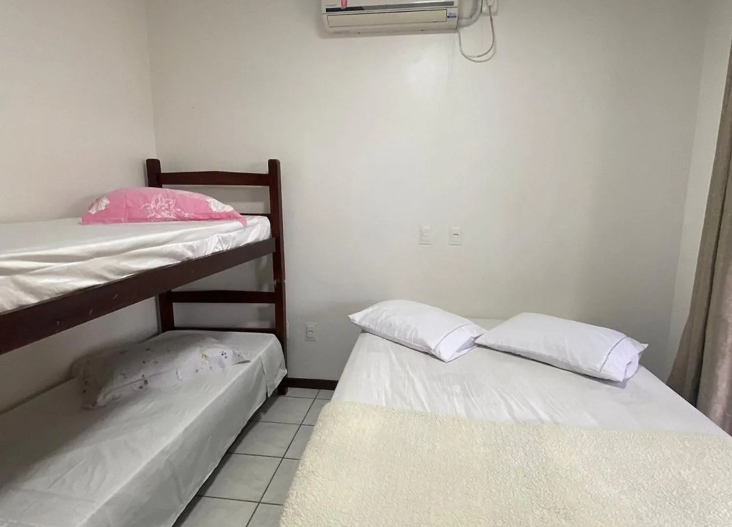Casa em Bombinhas Próximo a Praia Сasa de vacaciones