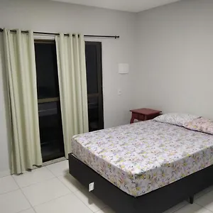 Apartamento Residencial Zé Buscapé