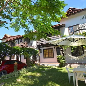  Apartamento Bahia Do Sonho