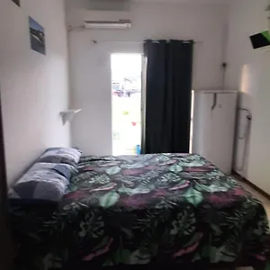  Apartamento Flats Bombinhas- Exclusivo Casal