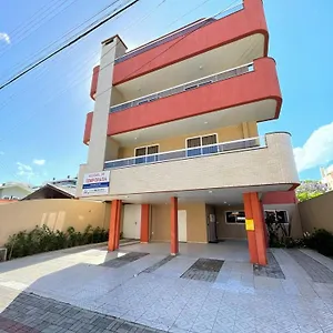  Apartamento Residencial Canto Do Corrupião - De 02 E 03 Dormitórios, Completos, Na Localização De