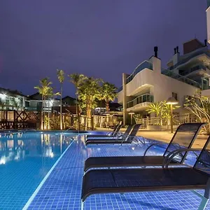  Сasa de vacaciones Condomínio Frente Mar Com Piscina Climatizada - Apartamento - 3 Quartos 6 Pessoas - Varandas Do Atlântico